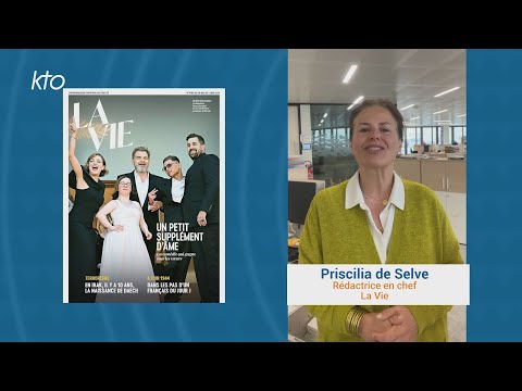 A la Une du 30 mai 2024