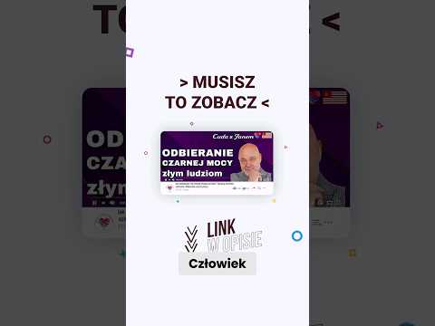[POPKO Centrum Medytacji i Zdrowia] Jak blokować negatywną energię innych? LINK W OPISIE #rozwójduchowy
