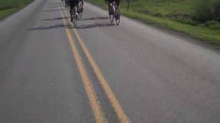 2009 Lancaster Covered Bridge Ride x264