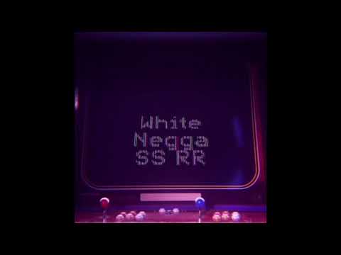 White Negga ✨ SKINNY SHABA X PEDRITO RR ✨