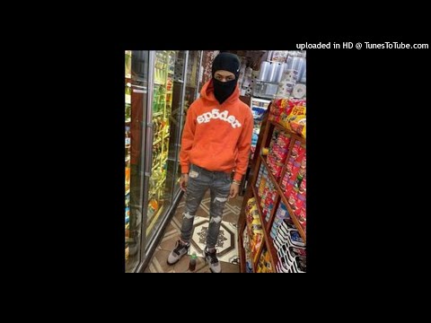 [FREE] SAMPLE DRILL Kay Flock x Bronx/NY Drill Type Beat 2021 - "CLOUT"
