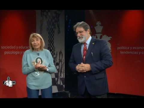 JACKE MATE - PROGRAMA 1087