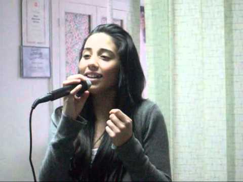 Medley Adele--Martina Sivilli