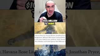 Elden Ring Live Action Movie Release Date Announced