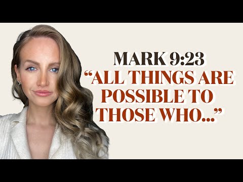 Power of beliefs in manifestation