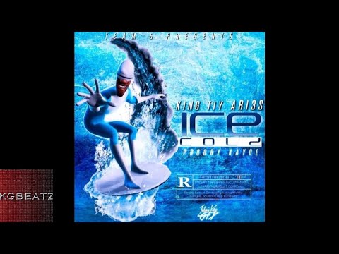 King Tiy ft. Ari3s - Ice Cold [Prod. By Kayoe] [New 2018]