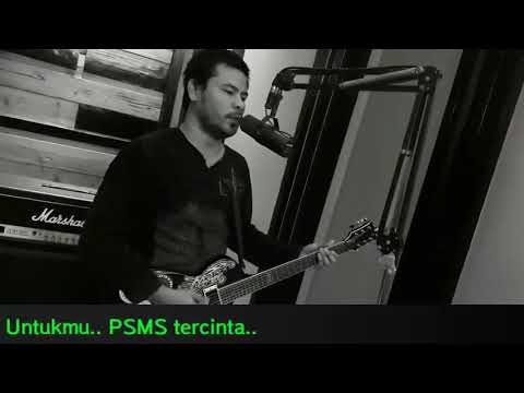 FILSAFATIAN - SEMANGAT KINANTAN (Lagu untuk PSMS Medan) LYRICS