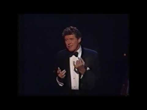 "The Music of the Night" | Michael Crawford | 1991 Tony Awards