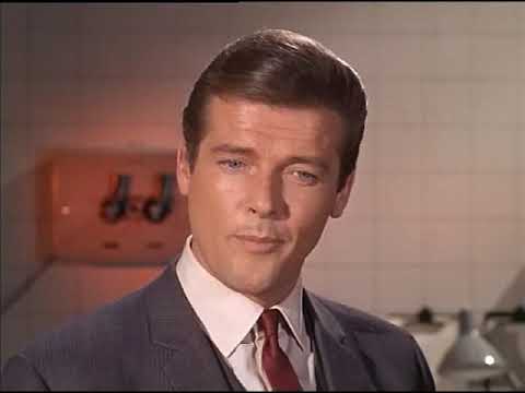 Il Santo - s5e23 Amanti dei trucchi