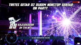Download lagu VIRAL PENANTIAN SPECIAL ON PARTY DUGEM NOSTOP TRETES MELEDAK BUM MELINTIR SADIS BOS_-_DJ KAJI RASDON mp3