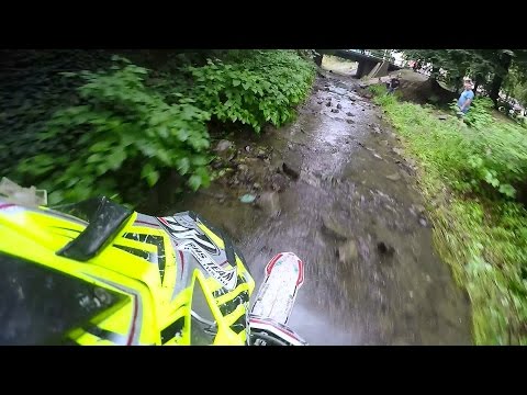 Hungarian Enduro Championship - Parádfürdő - 2015.08.22-23.