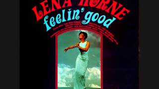Lena Horne sings &quot;Hello, Young Lovers&quot; from &quot;The King &amp; I&quot;