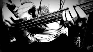 No Te Pongas Azul SUMO Cover Bajo