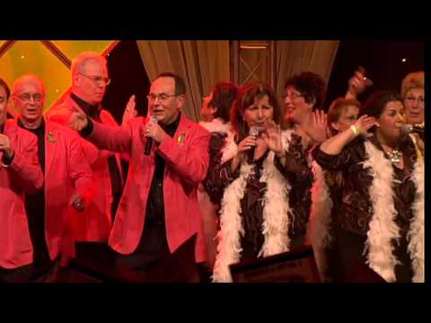 LVK 2008: Zanggroep Hannen & Alt - Bel de Brandjwaer (Roermond)