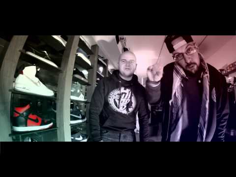 K-mass et ConvoK - Freestyle chez Stoemp #1 (2013)