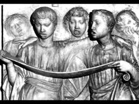 Escolania de Montserrat(1963) - Silencio