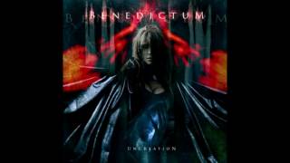 Benedictum - Uncreation [heavy metal] full album HD HQ