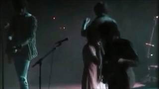 Regina Spektor, The Strokes - Modern Girls &amp; Old-Fashion Men (Subtitulada Esp - Lyrics)