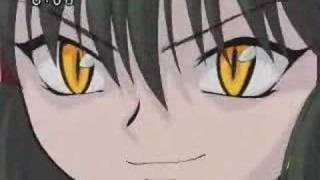 Ryou and Kish are PERVERTS!