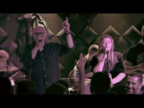 Del Arno Band - Sunce LIVE @ klub Fest 16.12.2022.