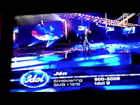 Jón Sigurðsson - Flugvélar