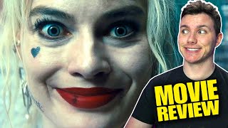 Birds of Prey Movie Review