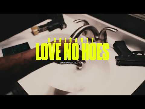 “love no hoe” K3gigante