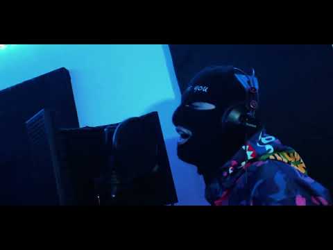 S.E.G. - Ft @loudnezz_  (Official Video)