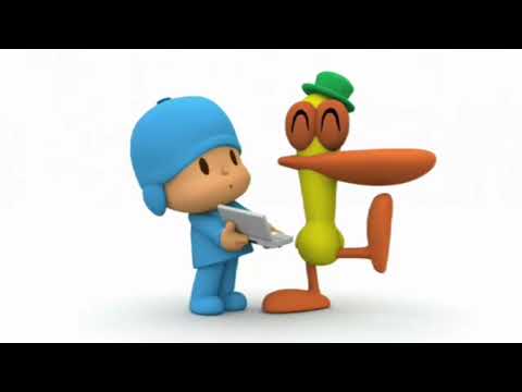 Character Animation Reel 2023