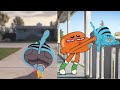 The Amazing World Of Gumball Cat Butt V2