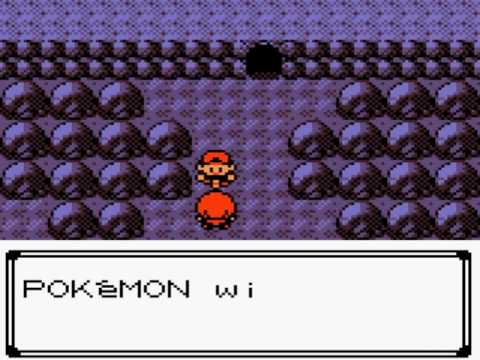 Pkmn Crystal [Part 87]: Tasku Version 5