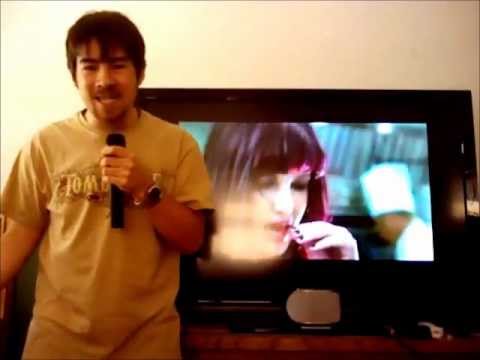 Polka Face - Weird Al Yankovic Cover video thumbnail