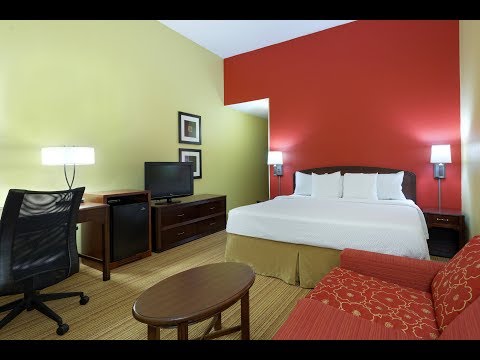 Courtyard Chesapeake Greenbrier - Chesapeake Hotels, Virginia