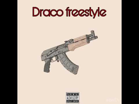 Draco freestyle prod by (eujoe cipher)