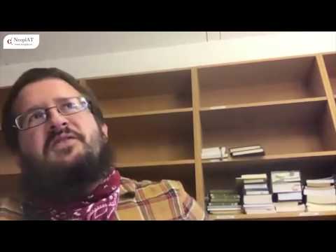 Dr Jonathan Greig (Austrian Academy of Sciences): Proclus, Nicholas of Methone and Thomas Aquinas