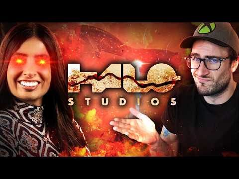The Inevitable End of Halo Studios