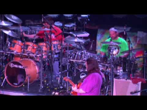 The Music Never Stopped (Clip 'Back In that Moment')