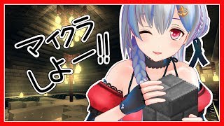 【マイクラ】自分で自分を甘やかすﾏｲｸﾗ✧˖°【アイドル部】