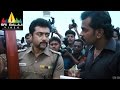 Singam Yamudu 2 Telugu Movie Part 6 14 Suriya Hansika Anushka Sri Balaji Video