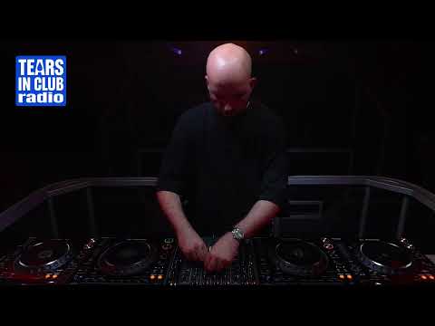 Thomas Hessler - Tears in club (06.06.2025)