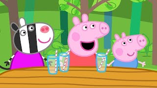 Peppa Pig gameplay video by elient, 59:46 duration