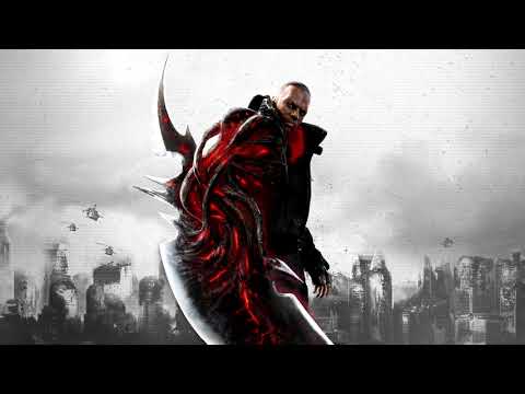 PROTOTYPE 2 OST no official Trials Collecction