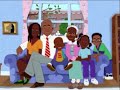 Little Bill Theme Song Low Pitch