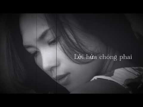 Lời hứa chóng phai - Mỹ Tâm