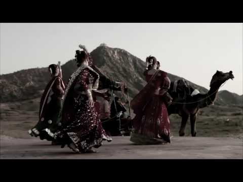 TEASER - ODG.PROD - FootPrint System, Prayanam & Obeah