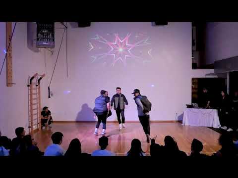 J.Cru | THE JAM VOL.III 2019