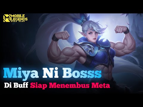Miya Ni Bosss Ready to Penetrate Meta!