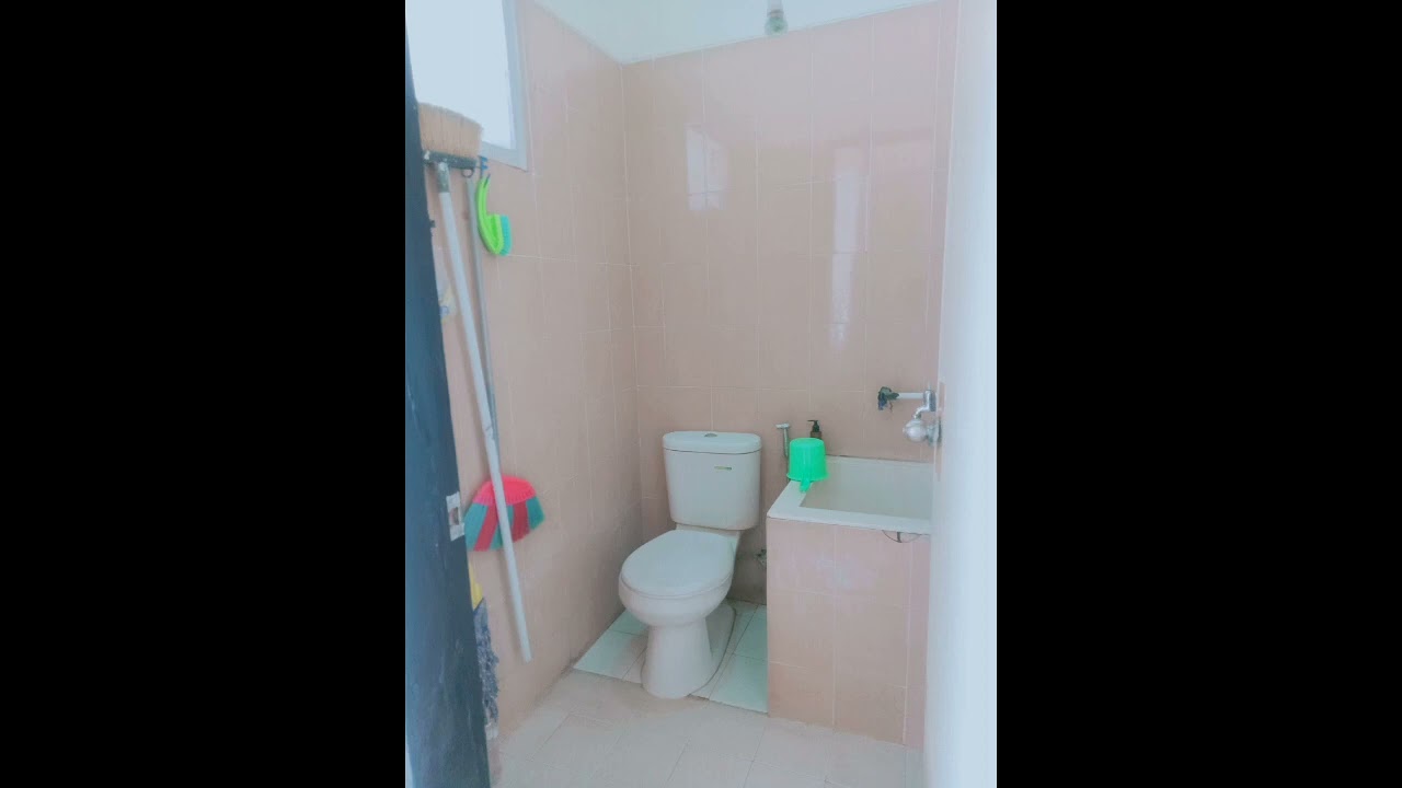 Affordable house rental in Sidoarjo Grand Surya, near Juanda Airport Surabaya.