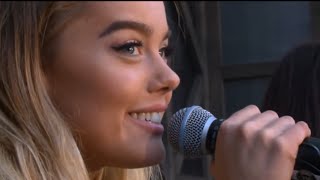 Серебро &quot;Kiss&quot; Живой звук