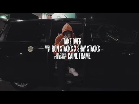 Ron Stacks x Shay Stacks - Take Over (Music Video) [Shot by @Mookiemadface]